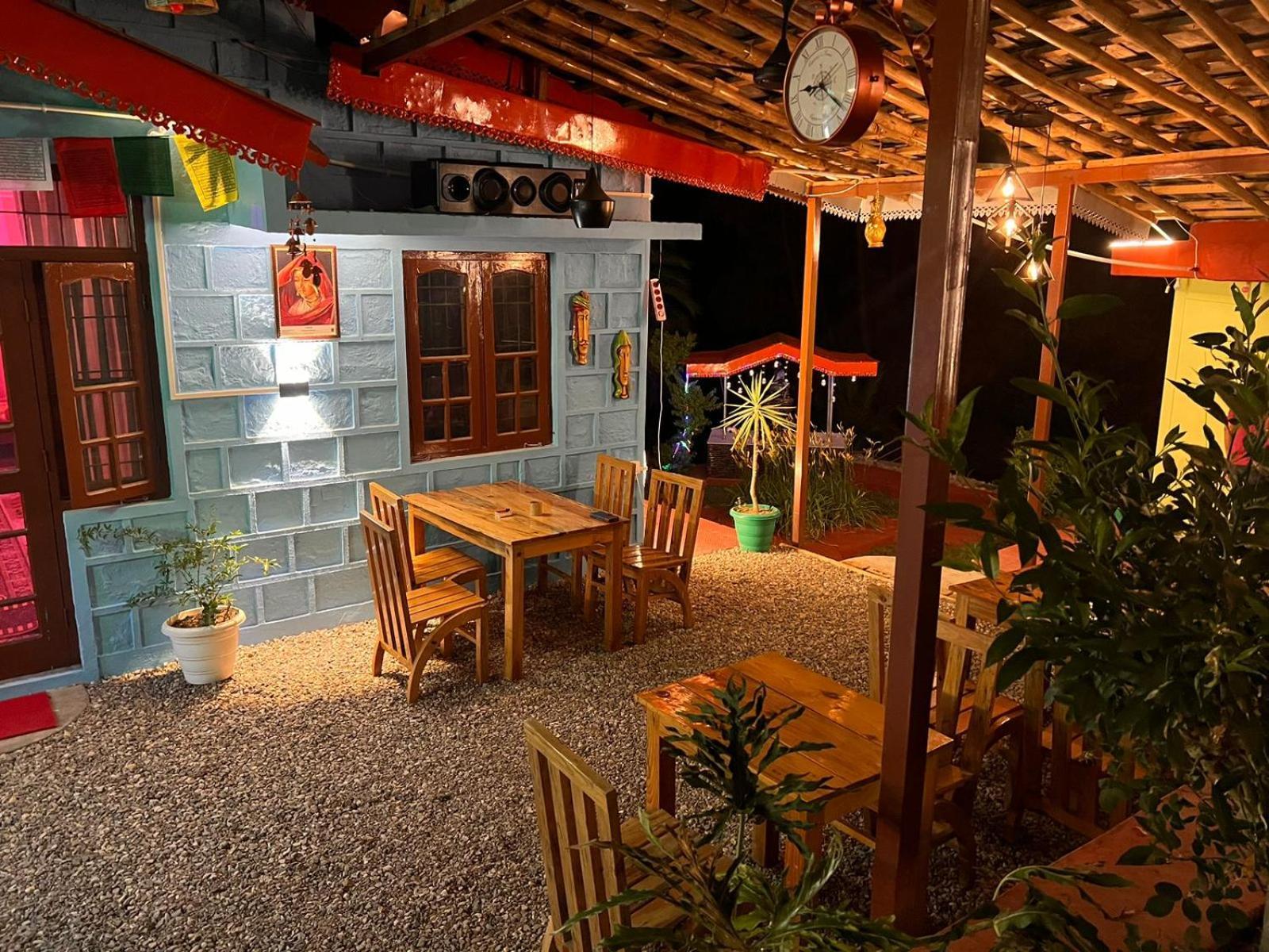 Tathastu Bir -Homestay ,Dorm,Hostel Exterior photo