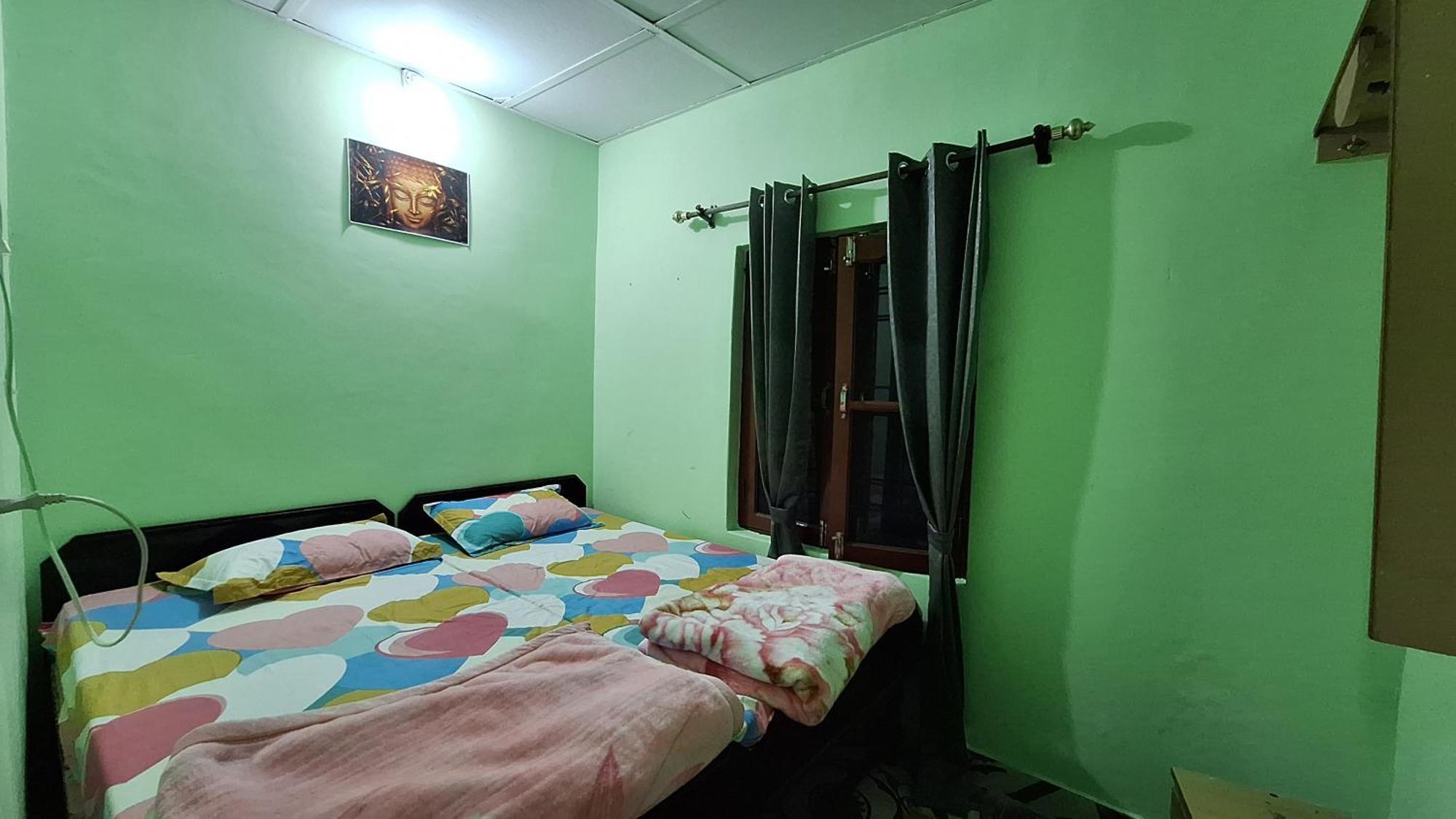 Tathastu Bir -Homestay ,Dorm,Hostel Exterior photo