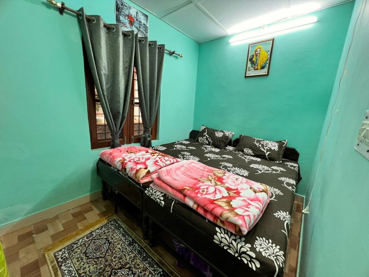 Tathastu Bir -Homestay ,Dorm,Hostel Exterior photo