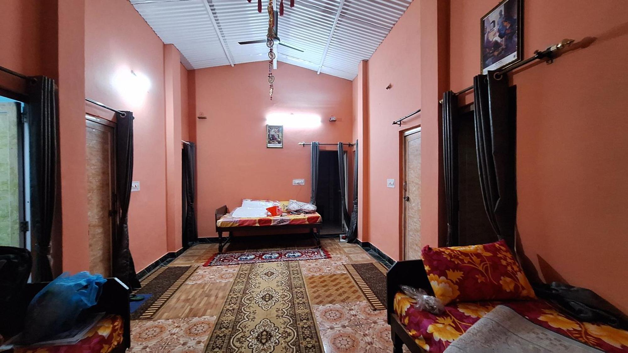 Tathastu Bir -Homestay ,Dorm,Hostel Exterior photo