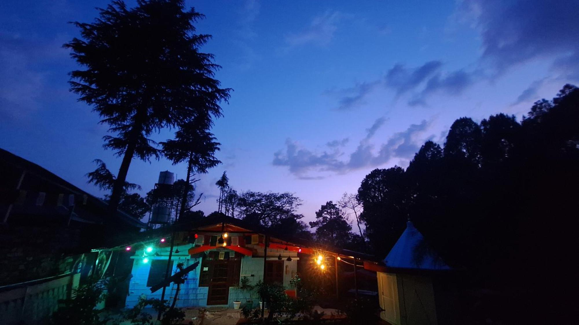 Tathastu Bir -Homestay ,Dorm,Hostel Exterior photo