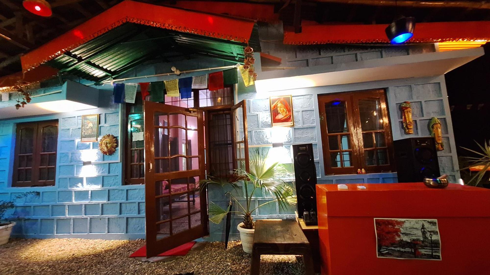 Tathastu Bir -Homestay ,Dorm,Hostel Exterior photo