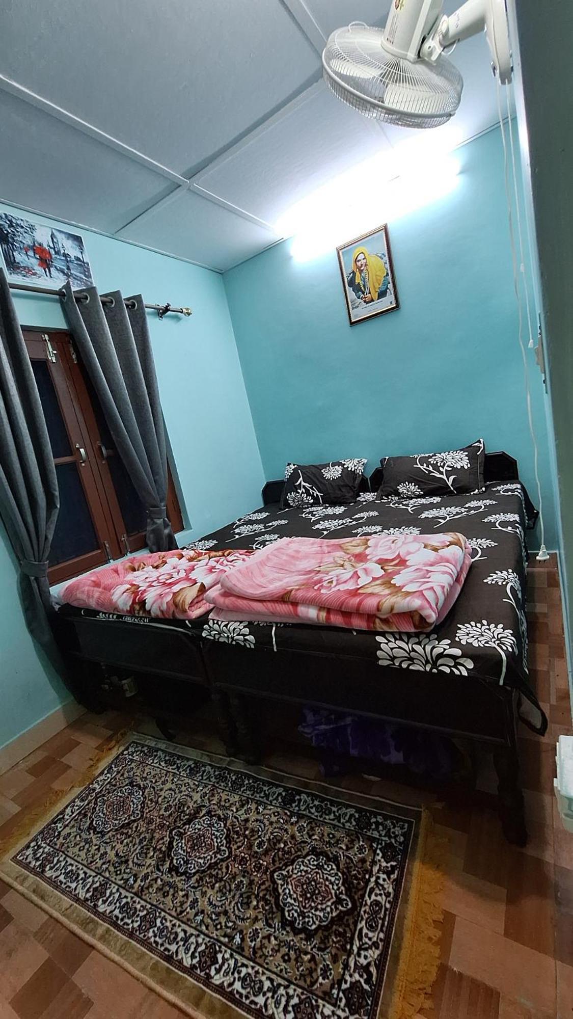Tathastu Bir -Homestay ,Dorm,Hostel Exterior photo