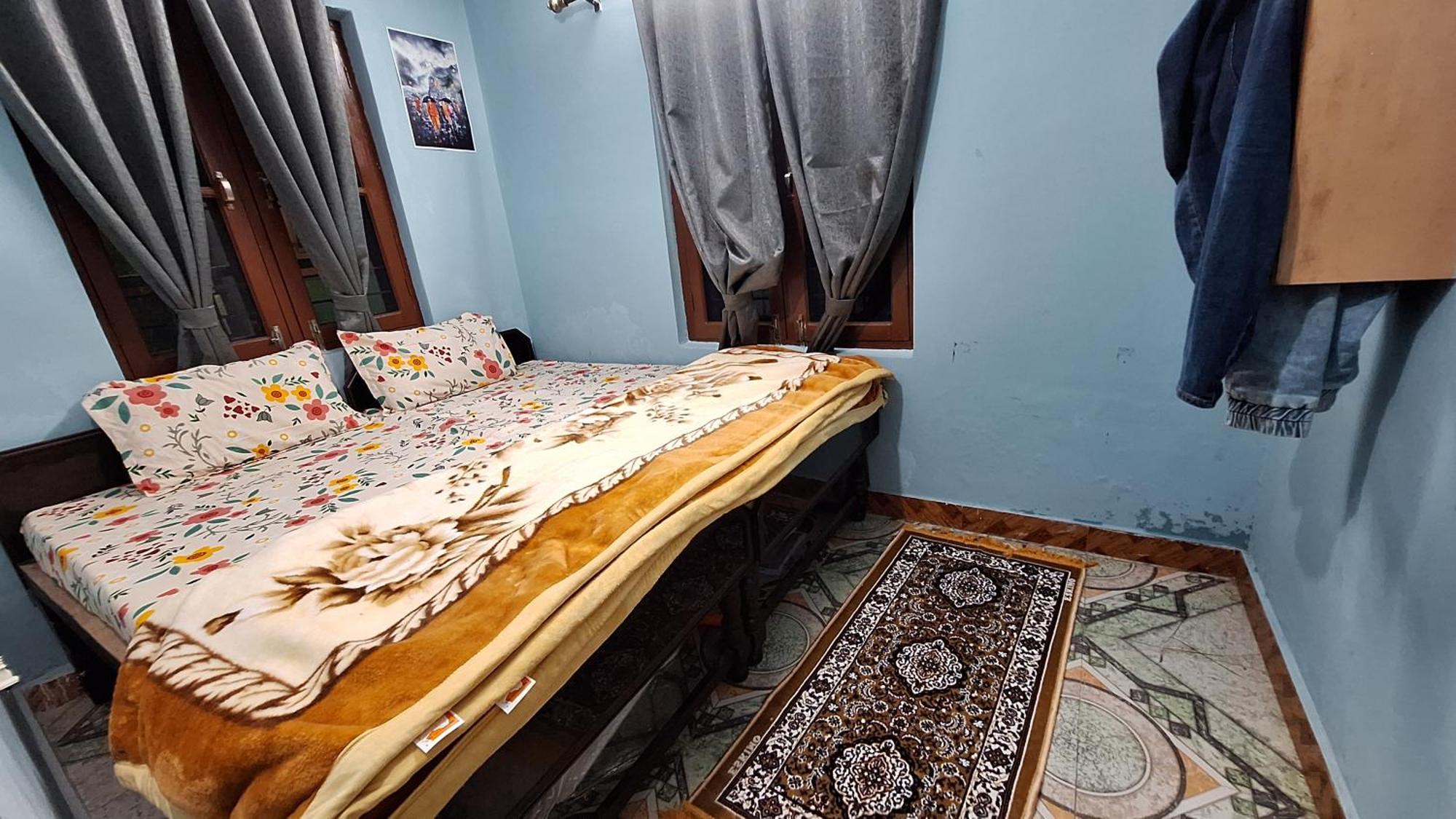 Tathastu Bir -Homestay ,Dorm,Hostel Exterior photo