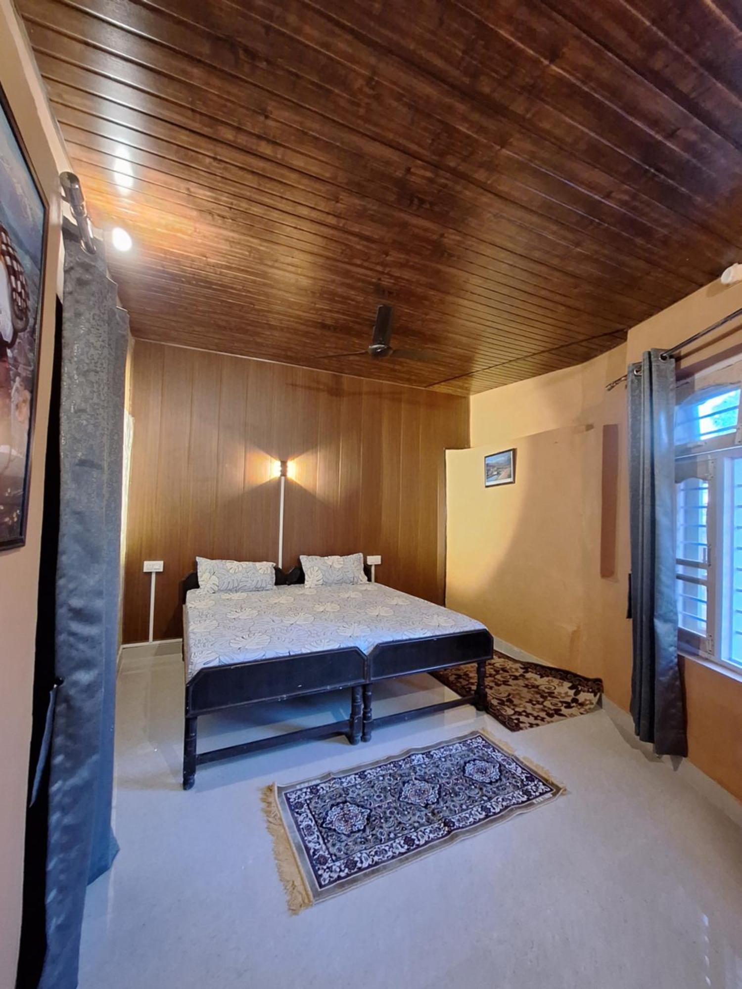 Tathastu Bir -Homestay ,Dorm,Hostel Exterior photo