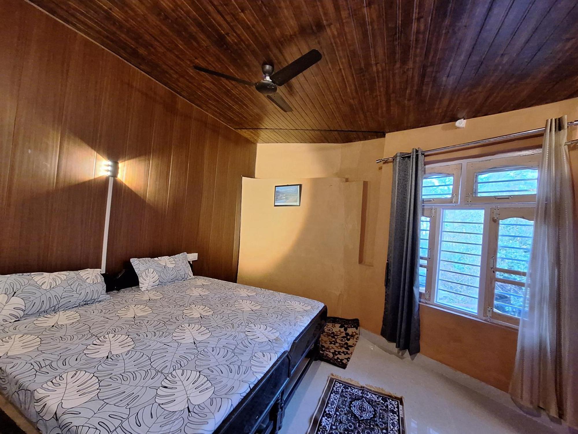 Tathastu Bir -Homestay ,Dorm,Hostel Exterior photo