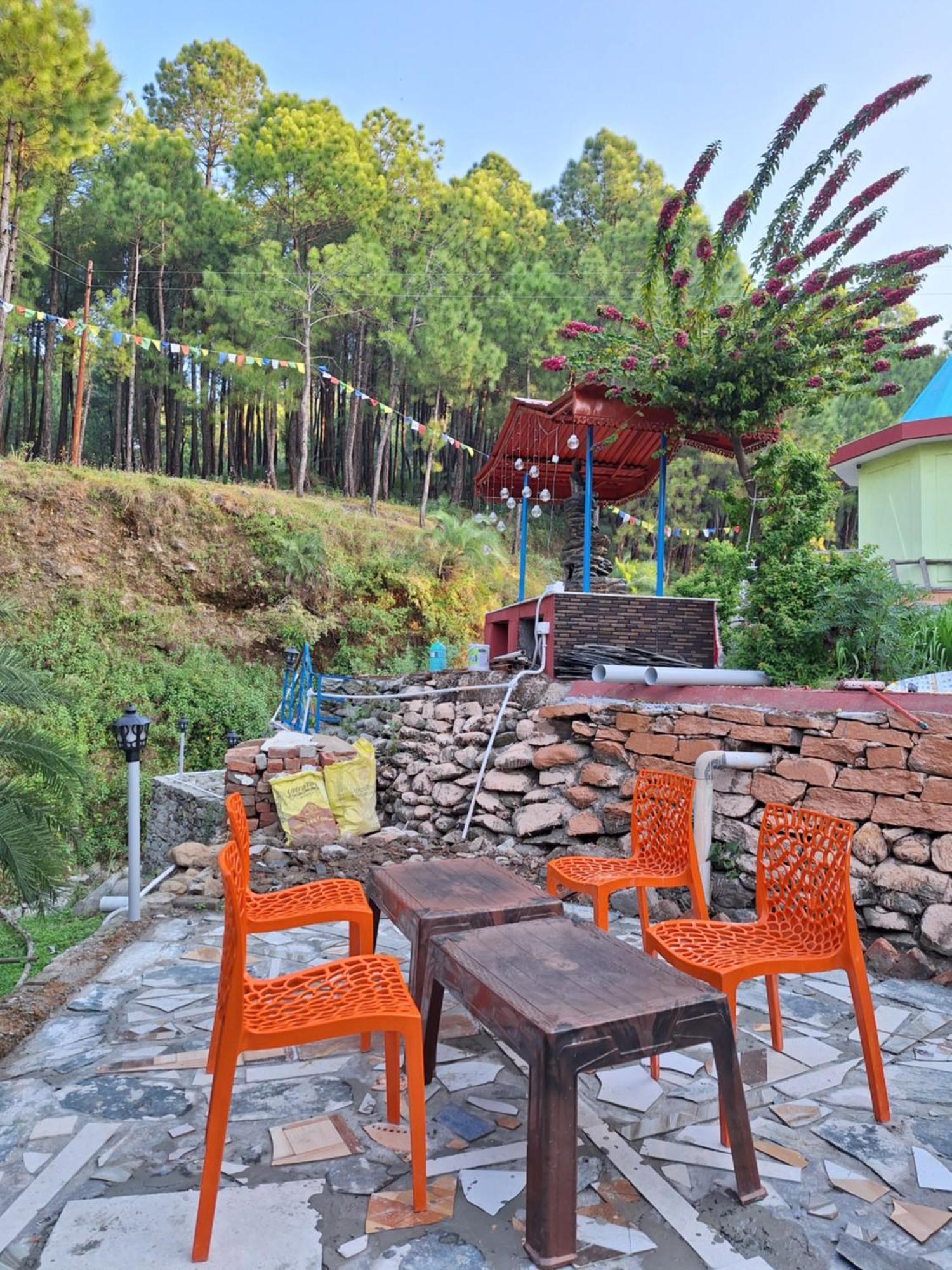 Tathastu Bir -Homestay ,Dorm,Hostel Exterior photo