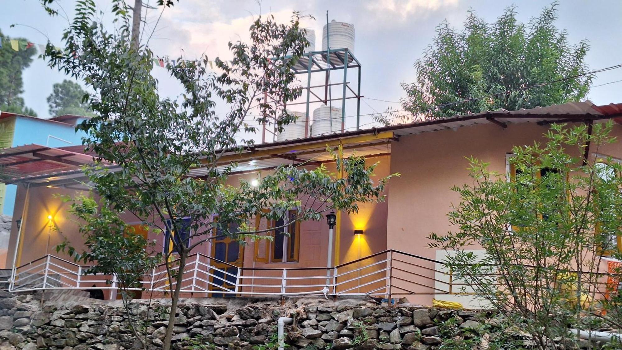 Tathastu Bir -Homestay ,Dorm,Hostel Exterior photo