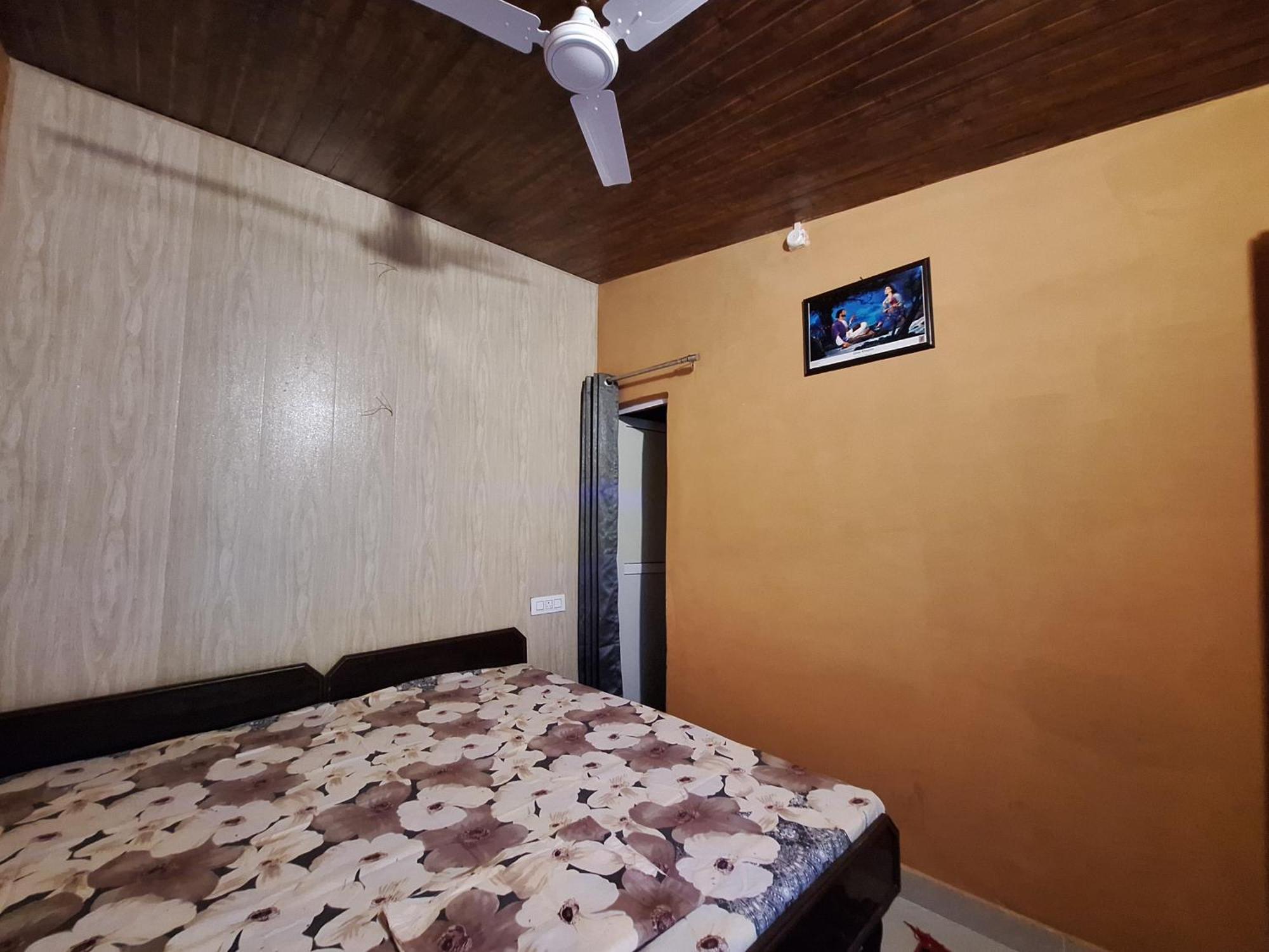 Tathastu Bir -Homestay ,Dorm,Hostel Exterior photo