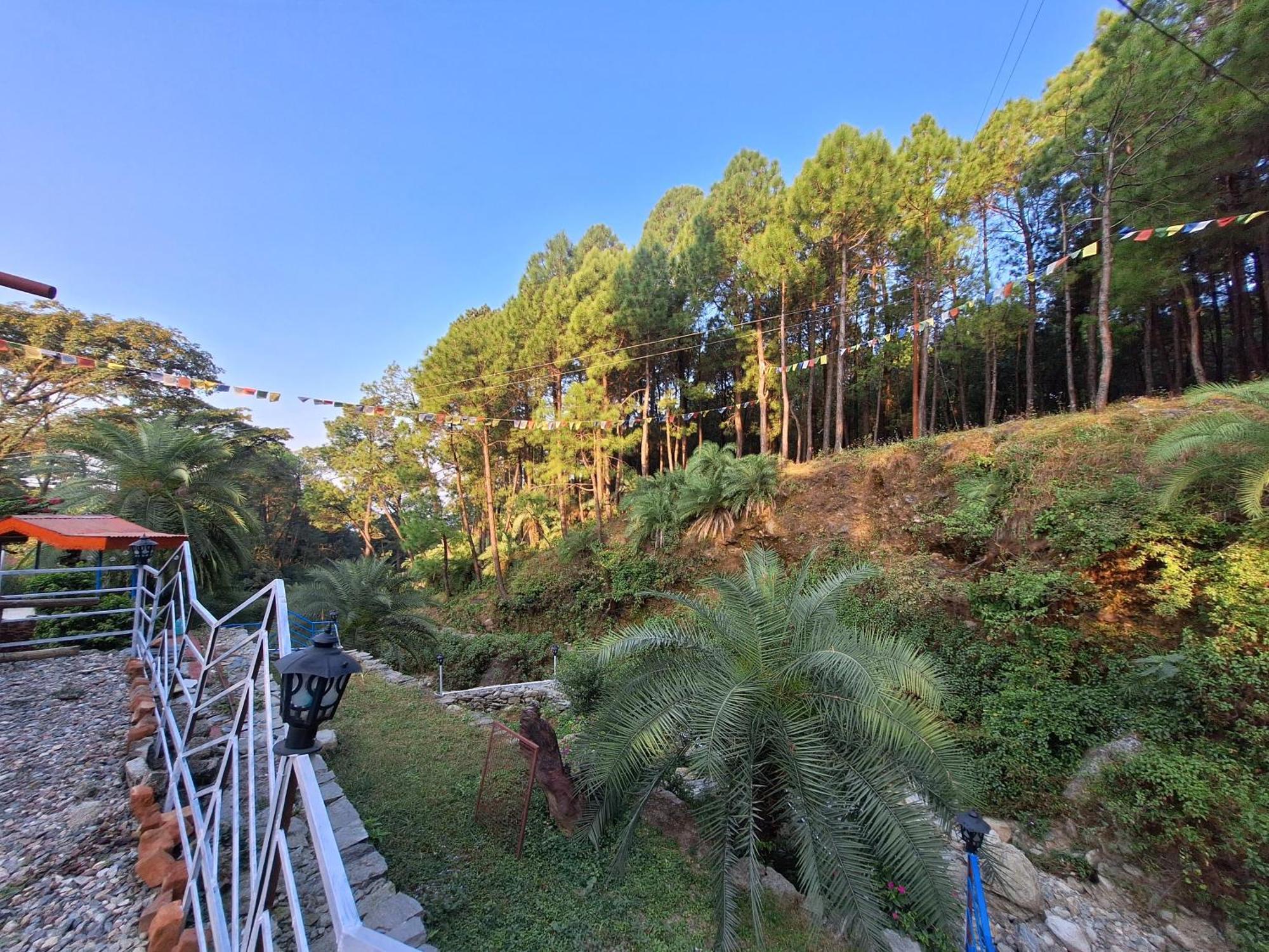 Tathastu Bir -Homestay ,Dorm,Hostel Exterior photo