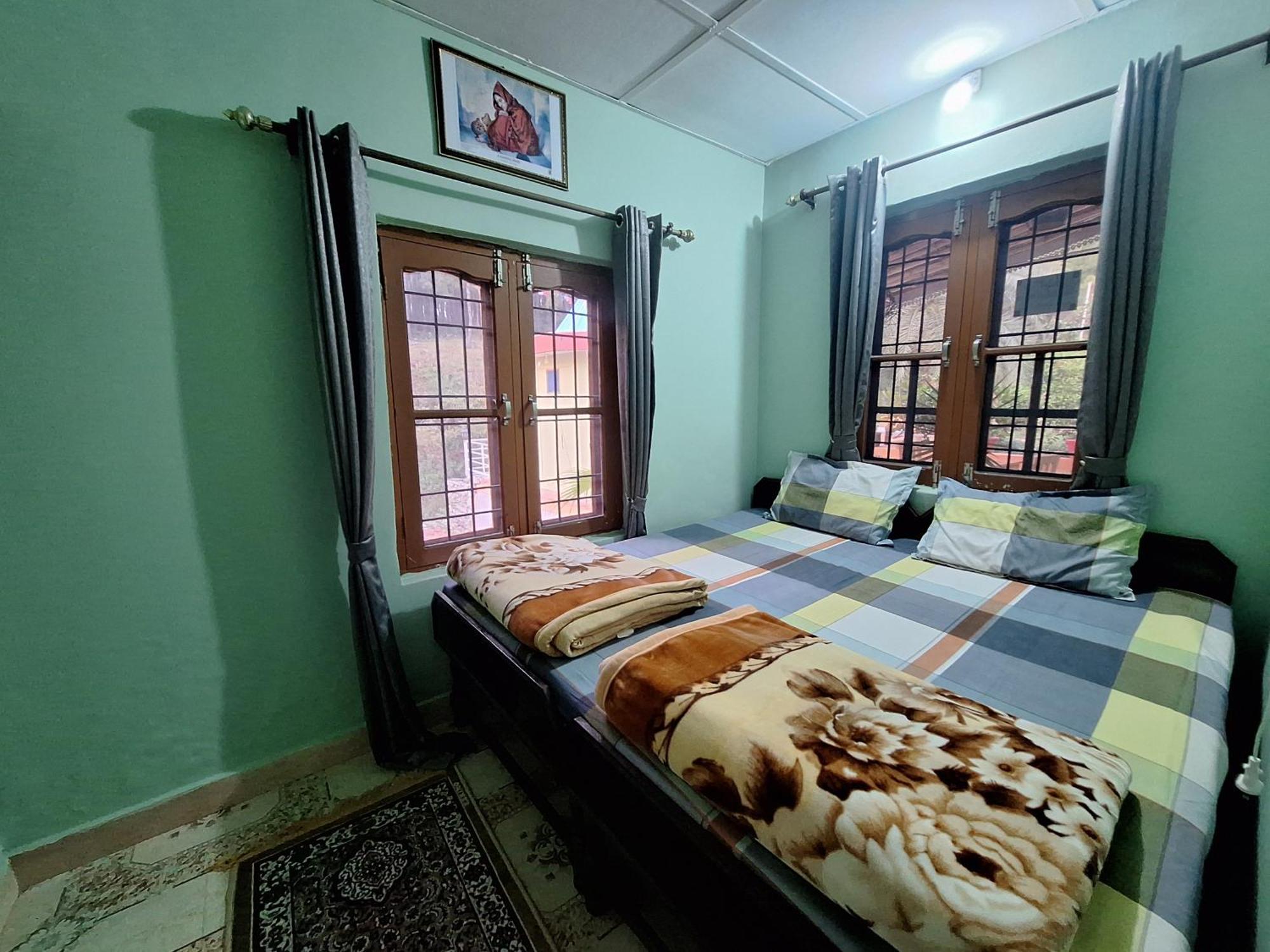 Tathastu Bir -Homestay ,Dorm,Hostel Exterior photo