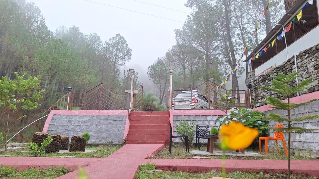 Tathastu Bir -Homestay ,Dorm,Hostel Exterior photo
