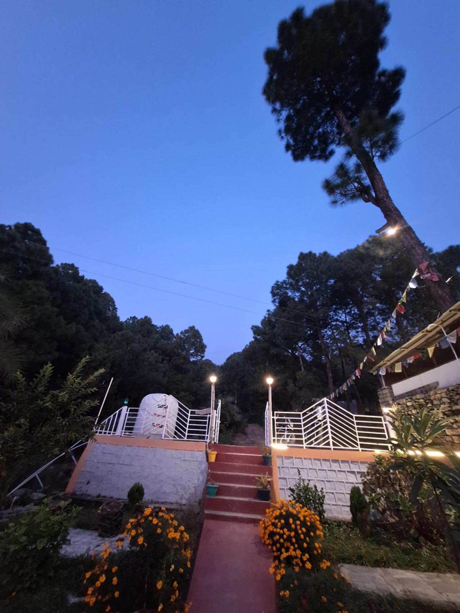 Tathastu Bir -Homestay ,Dorm,Hostel Exterior photo