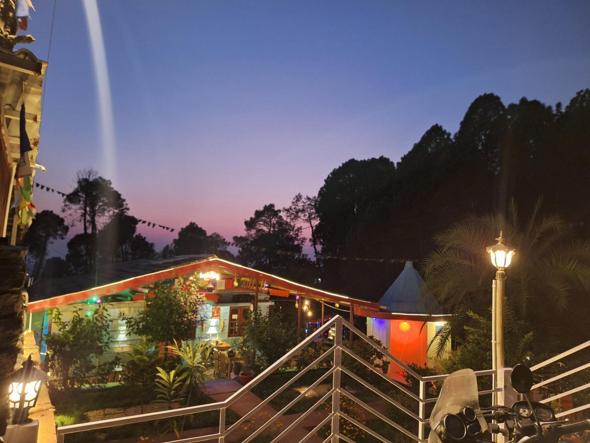 Tathastu Bir -Homestay ,Dorm,Hostel Exterior photo