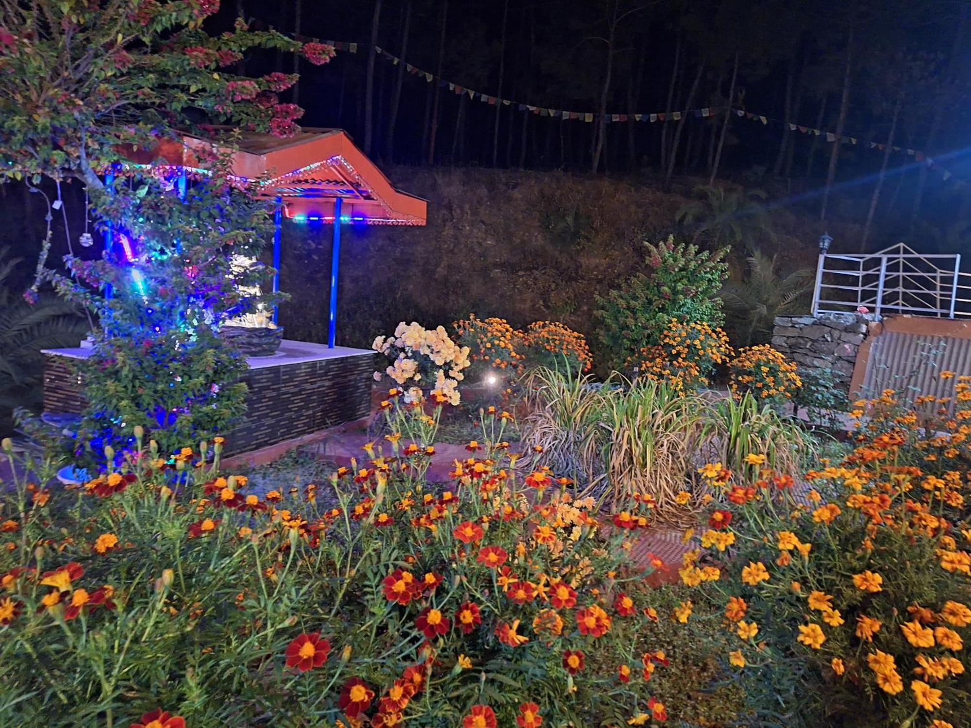 Tathastu Bir -Homestay ,Dorm,Hostel Exterior photo